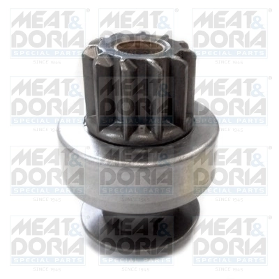 Pinion, starter